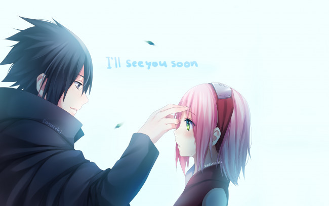 Обои картинки фото аниме, naruto, персонаж