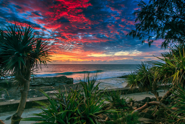 Обои картинки фото природа, побережье, море, берег