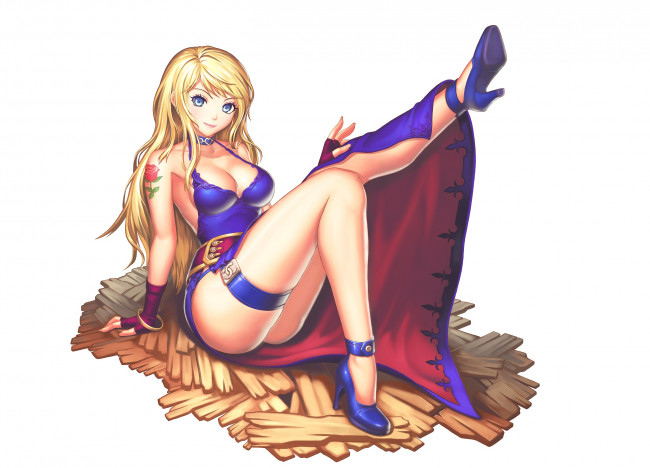 Обои картинки фото видео игры, king of fighters 2002, 2003, king, of, fighters