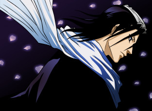 Картинка аниме bleach блич