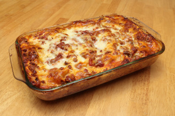 Картинка еда разное запеканка