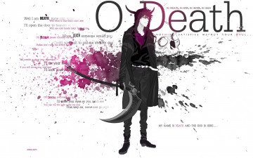 Картинка аниме bleach блич