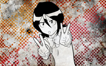 Картинка аниме bleach блич