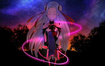 Картинка аниме sword+art+online мастера меча онлайн