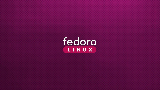 Обои картинки фото компьютеры, fedora, фон, логотип