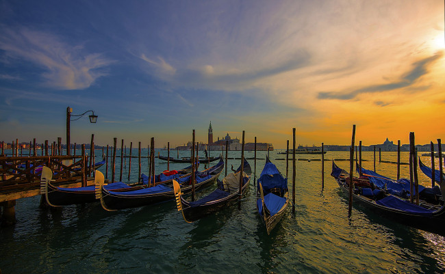 Обои картинки фото корабли, лодки,  шлюпки, гондолы