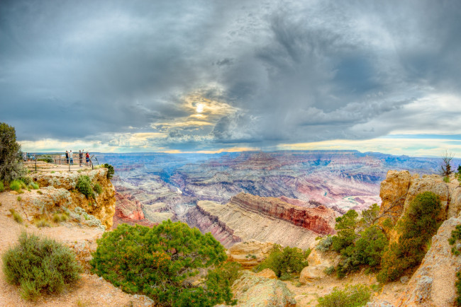 Обои картинки фото природа, горы, простор