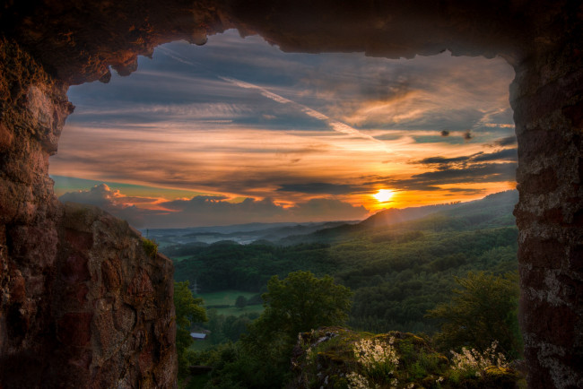 Обои картинки фото природа, пейзажи, простор