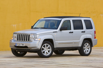 обоя автомобили, jeep