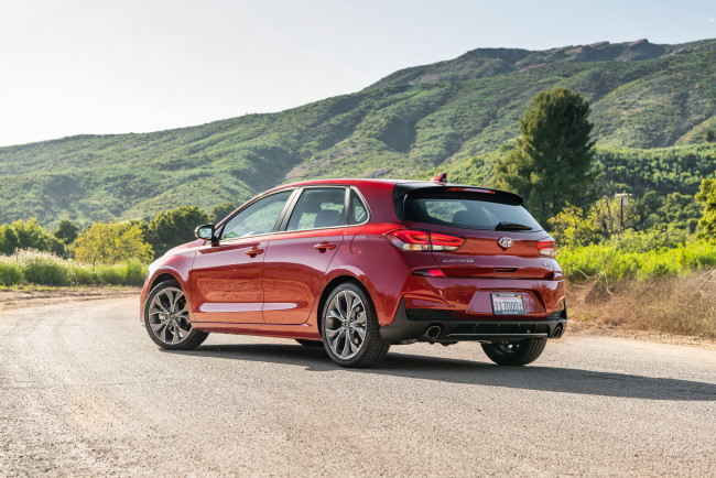 Обои картинки фото автомобили, hyundai, юндай