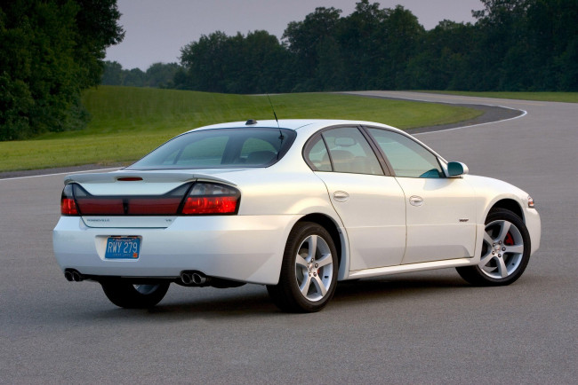 Обои картинки фото автомобили, pontiac