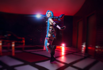 Картинка девушки аня+когай+ amellien девушка фон взгляд униформа оружие аня когай