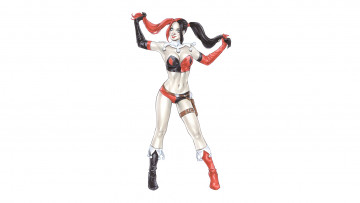 Картинка elias+chatzoudis рисованное комиксы девушка фон взгляд униформа улыбка