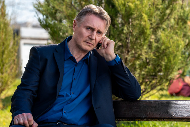 Обои картинки фото memory || 2022, кино фильмы, memory, флэшбек, триллер, боевик, криминал, лиам, нисон, liam, neeson, alex, lewis, author, oreskis