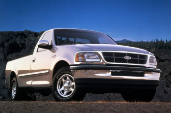 Картинка автомобили ford