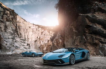 Картинка автомобили lamborghini