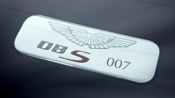 Картинка бренды авто-мото +aston+martin табличка