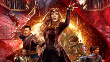 Картинка doctor+strange+in+the+multiverse+of+madness+||+2022 кино+фильмы doctor+strange+in+the+multiverse+of+madness доктор стрэндж в мультивселенной безумия ужасы фантастика фэнтези боевик постер