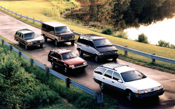 Картинка автомобили ford