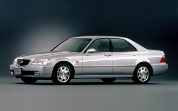 Картинка автомобили honda