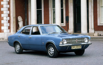 Картинка автомобили ford