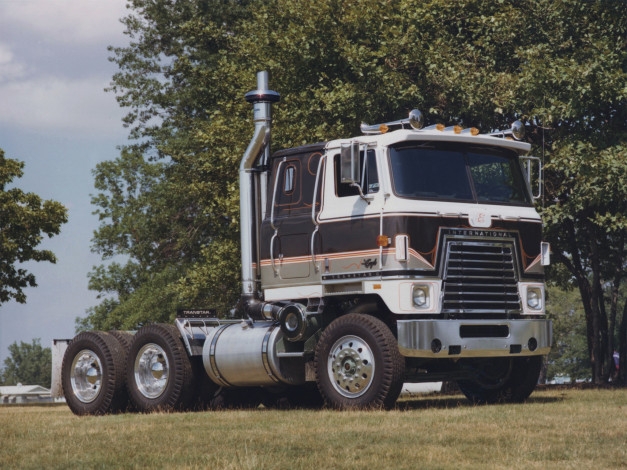 Обои картинки фото автомобили, international