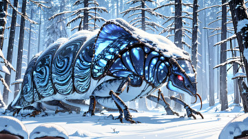 обоя фэнтези, существа, нейросети, графика, нейроарт, ai, art, нейронные, сети, рисунки, нейро, искусство, нейрографика, graphics, neuroart, neural, networks, drawings, neuro, neurography