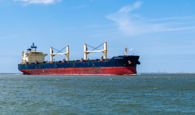 Обои картинки фото корабли, грузовые суда, грузовое, судно