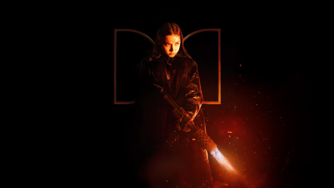 Обои картинки фото кино фильмы, ballerina