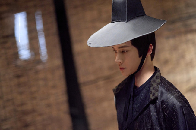 Обои картинки фото youthful glory, кино фильмы, -unknown , другое, парень, шляпа