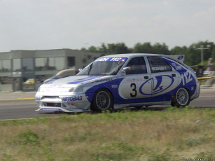 Картинка lada 112 sport спорт автоспорт