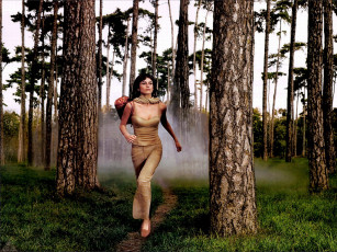 Картинка Liliana+Dominguez девушки