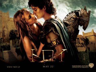 Картинка troy кино фильмы