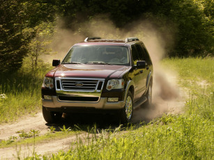 Картинка автомобили ford