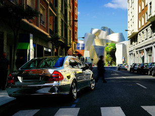 Картинка автомобили mercedes benz