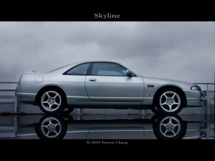 Картинка автомобили nissan datsun