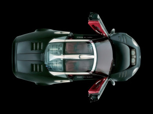 Картинка автомобили spyker