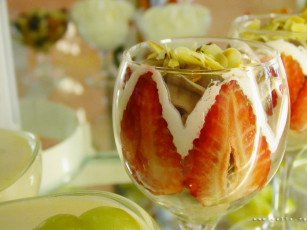 Картинка еда мороженое десерты