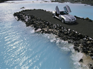 Картинка mercedes автомобили benz