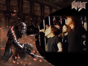 Картинка музыка ария