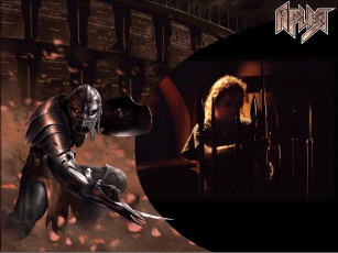 Картинка музыка ария