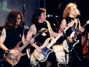 Картинка музыка ария