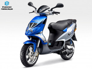Картинка nrg mc3 мотоциклы piaggio