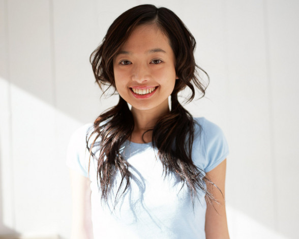 Обои картинки фото -Unsort Азиатки, девушки, unsort, азиатки