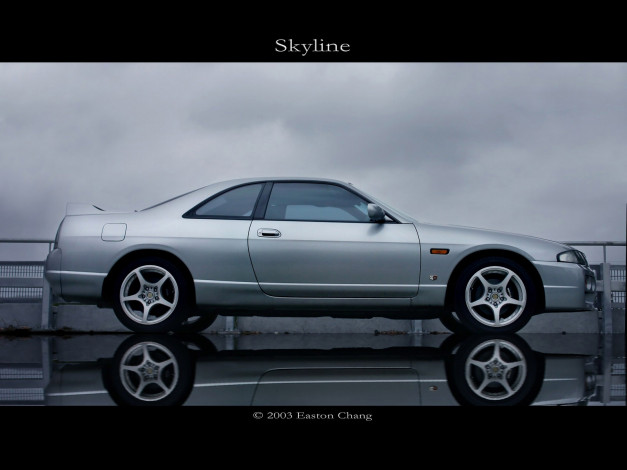 Обои картинки фото автомобили, nissan, datsun