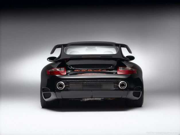 Обои картинки фото gemballa, gtr, 650, avalanche, автомобили, porsche