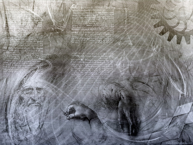 Обои картинки фото компьютеры, desktop, decor