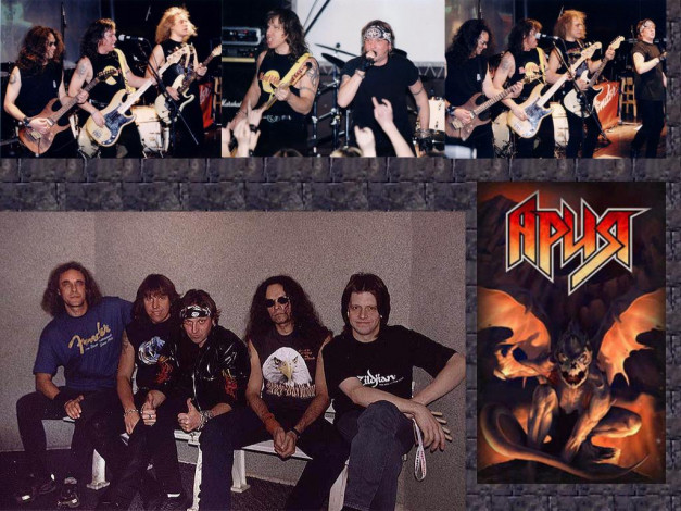 Обои картинки фото музыка, ария