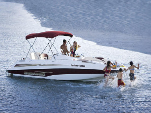 Картинка корабли катера