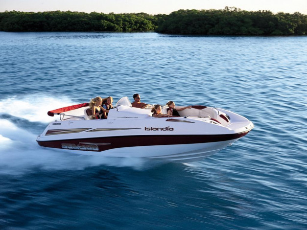 Обои картинки фото корабли, катера